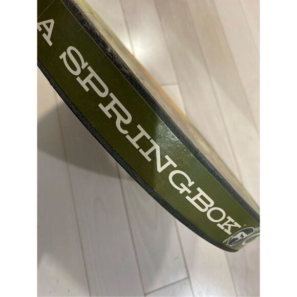 Vintage 1968 Springbok "AFRICAN ANIMALS" Wildlife COMPLETE Circular Puzzle 6012 - Picture 6 of 6